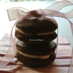 Anemonee & Cherry Blossom Wedding Cake