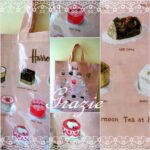 Chocolate Cupcakes casalinghi :-)