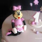 Cinderella Cake … finalmente!