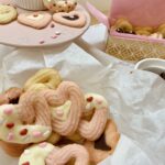 San Valentino – Quadrotti di cioccolato ripieni di marshmallows