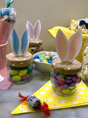 Pasqua dolcetti facili e veloci