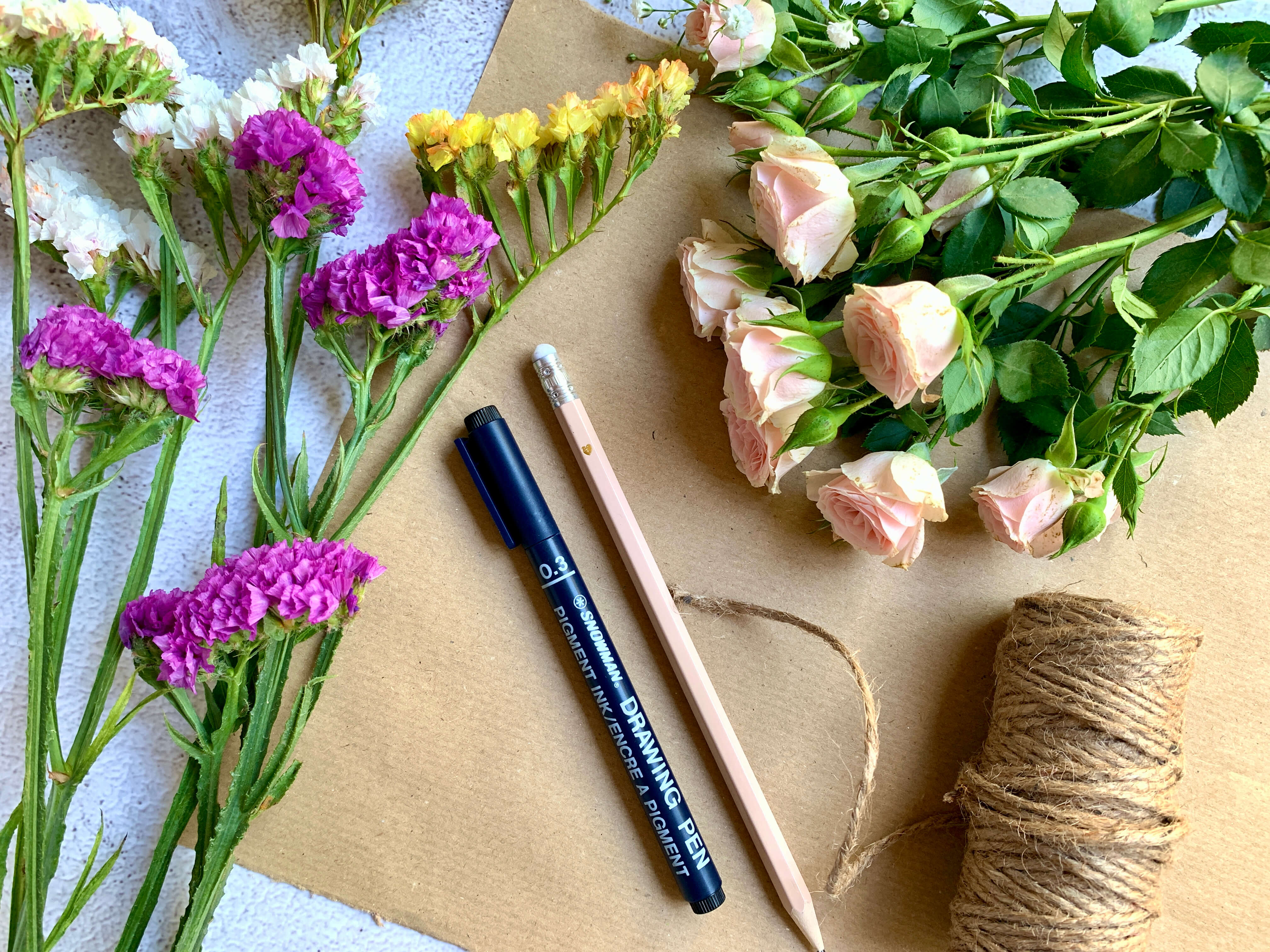 rose e fiori