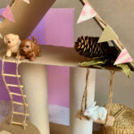 Ricotta vegana fatta in casa