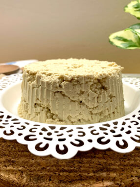 Ricotta vegan