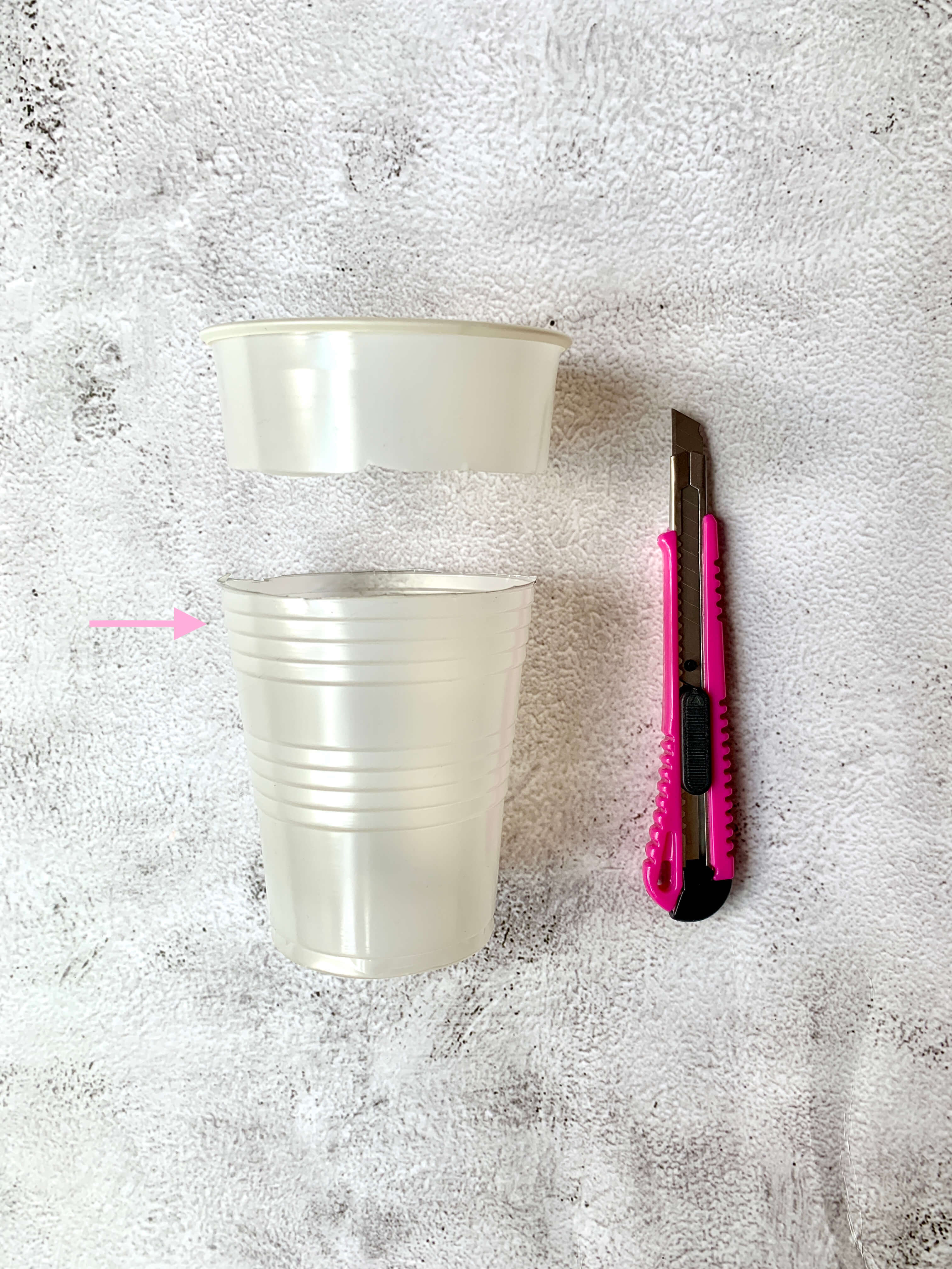 pentolaccia fai da te facile