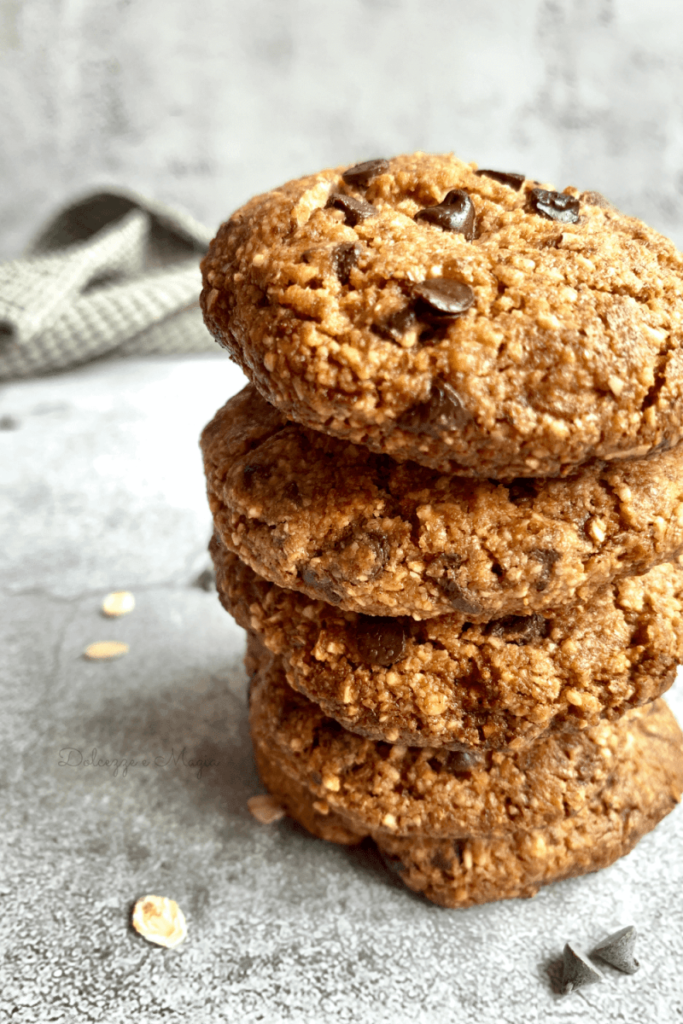 biscotti croccanti buonissimi