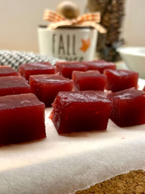 caramelle per bambini senza gelatina