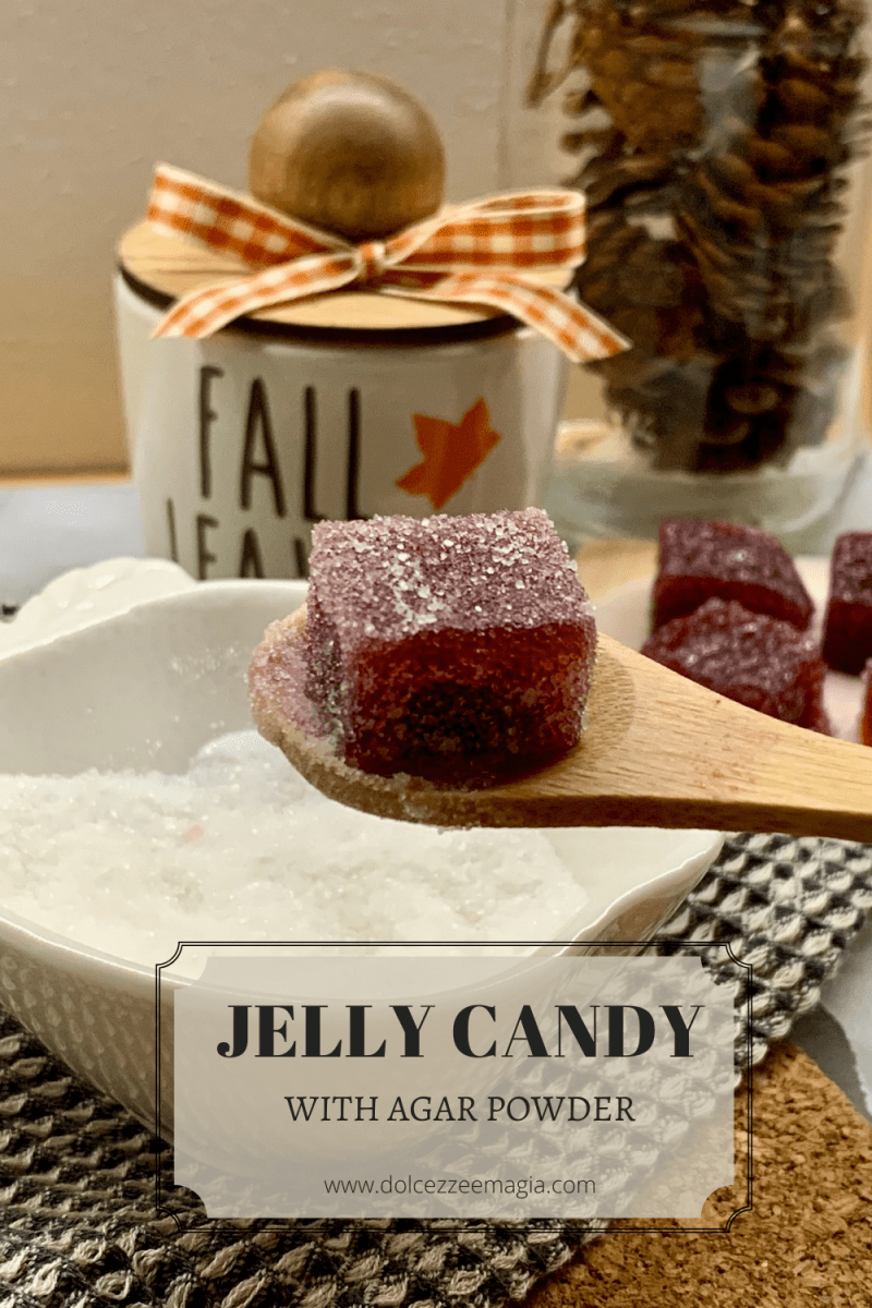 Jelly Candy pinterest