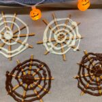Biscotti di Halloween – Zucche Jack’o Lantern