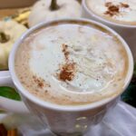 Deliziosa cheesecake vegana in barattolo