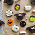 Donuts alla zucca senza uova