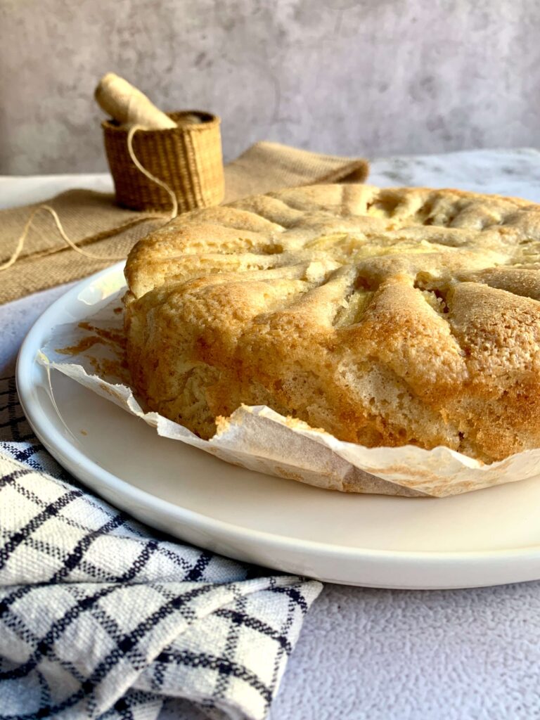 Torta alle mele