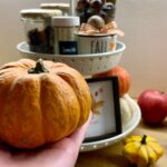 Ciambella alla zucca senza uova