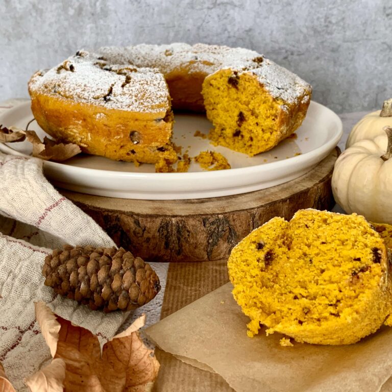 Biscotti di Halloween per bambini - Pipistrelli volanti e mummie