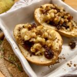 Ciambella alla zucca senza uova